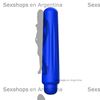 Vibrador luminous con 10 modos de vibracion
